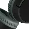 BELKIN Peakomplekt lastele - Soundform Kids - Stereo - Must