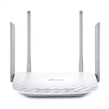 TP-Link AC1200 juhtmevaba kaheribaline WiFi-ruuter