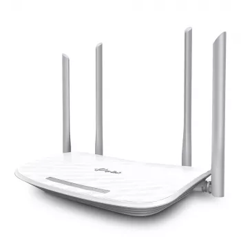 TP-Link AC1200 juhtmevaba kaheribaline WiFi-ruuter