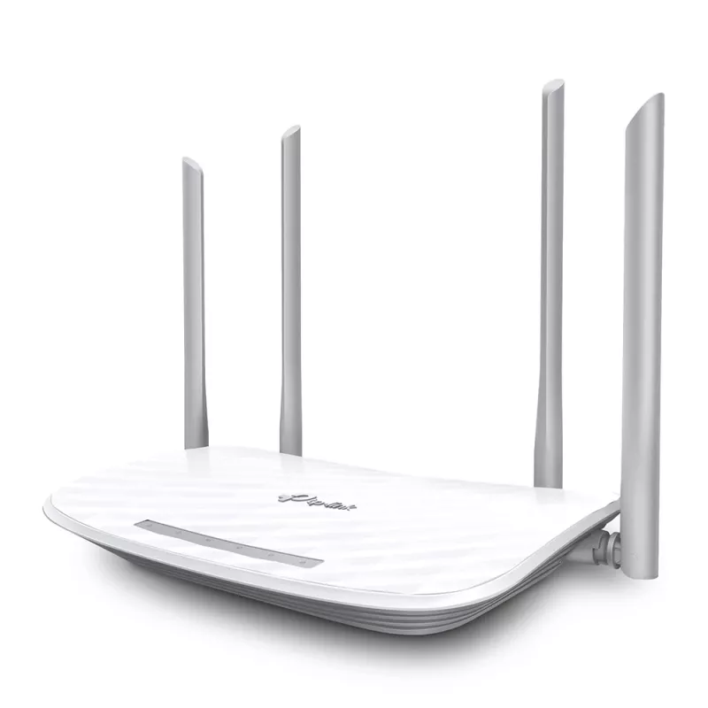 TP-Link AC1200 juhtmevaba kaheribaline WiFi-ruuter