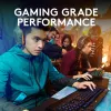 Mänguklaviatuur Logitech G G213 Prodigy täissuuruses RGB LED juhtmega