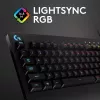 Mänguklaviatuur Logitech G G213 Prodigy täissuuruses RGB LED juhtmega
