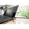 Kensington õhuke N17 2.0 Keyed Laptop Lock for Wedge-Shaped Slots - Master Keyed