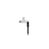 Kensington õhuke N17 2.0 Keyed Laptop Lock for Wedge-Shaped Slots - Master Keyed
