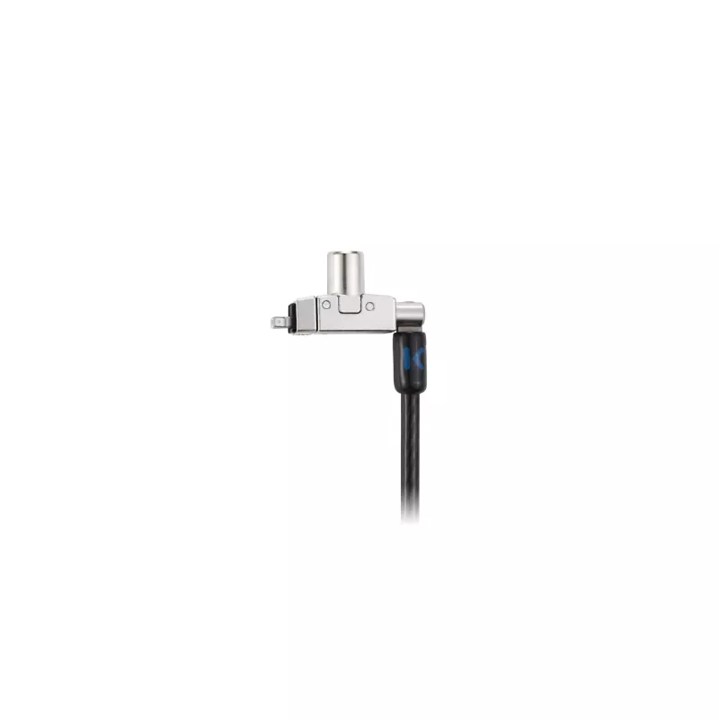 Kensington õhuke N17 2.0 Keyed Laptop Lock for Wedge-Shaped Slots - Master Keyed