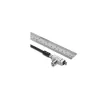 Kensington õhuke N17 2.0 Keyed Laptop Lock for Wedge-Shaped Slots - Master Keyed