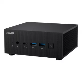 ASUS ExpertCenter PN53-BBR575HD 0,92L suuruses arvuti must 7535H 3,3 GHz
