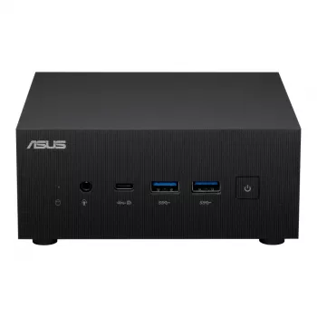 ASUS ExpertCenter PN53-BBR575HD 0,92L suuruses arvuti must 7535H 3,3 GHz