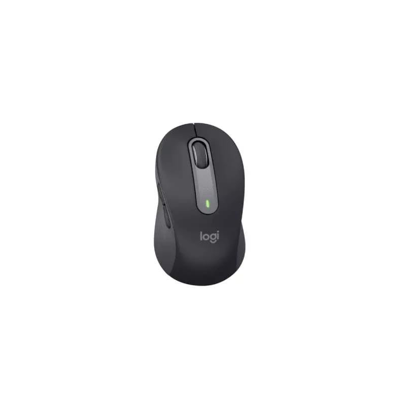 LOGITECH Signature Mk650 Combo For Business - Graphite - Qwertz Suisse