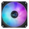 ASUS ROG Strix LC III 240 ARGB Protsessori vedelikjahutuskomplekt 12 cm Must