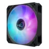 ASUS ROG Strix LC III 240 ARGB Protsessori vedelikjahutuskomplekt 12 cm Must
