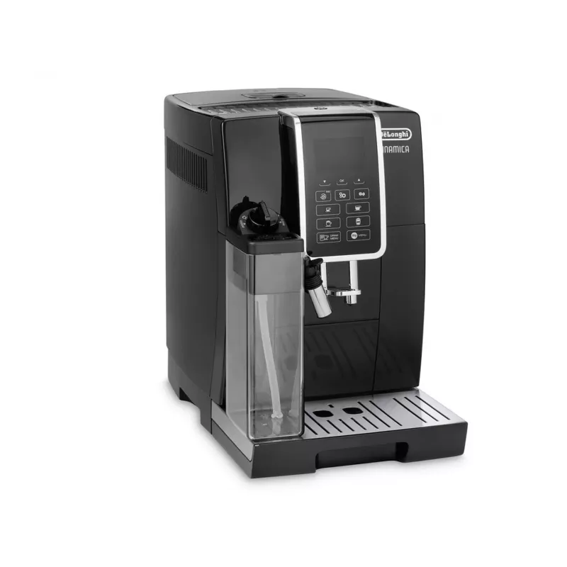 De’Longhi Dinamica Ecam 350.55.B Täisautomaatne espressomasin