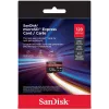 MicroSD-kaart SanDisk 128GB UHS-I Express SDSQXFN-128G-GN4NN
