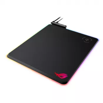 ASUS ROG Balteus mänguhiirematt Must (avatud pakend)