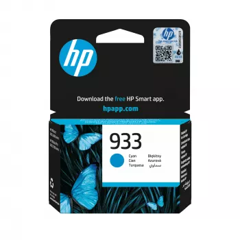 Cartridge HP 933 tsüaan Originaal tindikassett CN058AE#BGX
