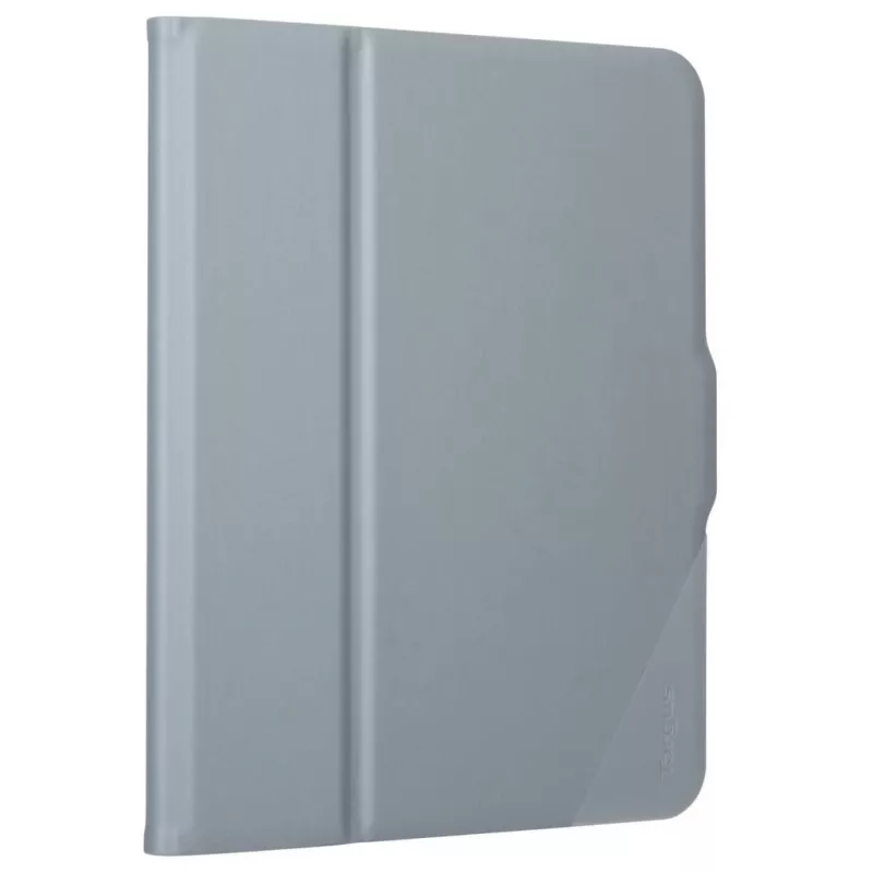 Targus VersaVu 27,7 cm (10,9 tolli) Folio hõbedane