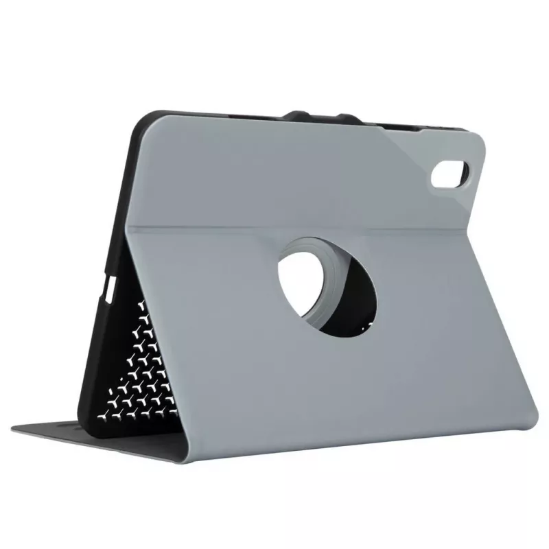 Targus VersaVu 27,7 cm (10,9 tolli) Folio hõbedane