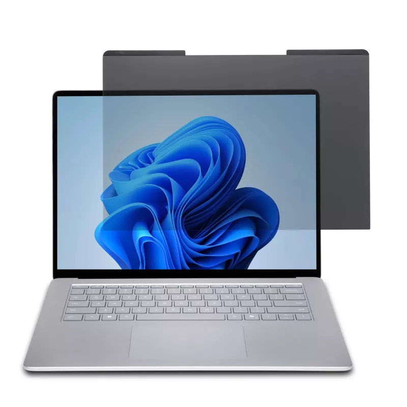 Kensington MagPro Elite magnetiline privaatsusekraan Surface Laptop 15 tollile