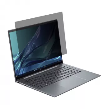 Kensington 2-suunaline eemaldatav privaatsusekraanifilter HP Dragonfly G4 13,5-tollisele