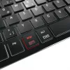 CHERRY KW X ULP 2.0 MINI klaviatuur Kodu/Kontor USB + RF juhtmevaba + Bluetooth QWERTZ Saksa must