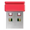 CHERRY Stream Ultimate klaviatuur Kodu/Kontor USB + RF juhtmevaba + Bluetooth QWERTZ Saksa Must