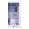 XPG INVADER X BTF MID-TOWER-CASE White, Midi Tower, PC, Valge, ATX, micro ATX, Mini-ATX, SPCC, Karastatud klaas, 17.5 cm