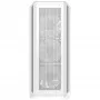 XPG VALOR AIR PLUS MID-TOWER-Korpus Valge, Midi Tower, PC, Valge, ATX, micro ATX, Mini-ITX, SPCC, 16 cm