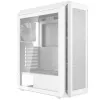 XPG VALOR AIR PLUS MID-TOWER-Korpus Valge, Midi Tower, PC, Valge, ATX, micro ATX, Mini-ITX, SPCC, 16 cm