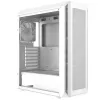 XPG VALOR AIR PLUS MID-TOWER-Korpus Valge, Midi Tower, PC, Valge, ATX, micro ATX, Mini-ITX, SPCC, 16 cm