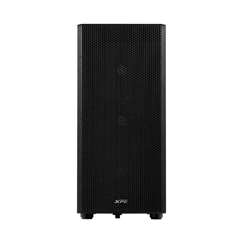 XPG VALOR MESH Mid-Tower Must, Midi Tower, PC, Must, ATX, micro ATX, Mini-ITX, 16,6 cm, 33,5 cm