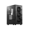 XPG VALOR MESH Mid-Tower Must, Midi Tower, PC, Must, ATX, micro ATX, Mini-ITX, 16,6 cm, 33,5 cm