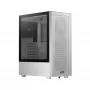 XPG VALOR MESH Mid-Tower White, Midi Tower, PC, Valge, ATX, micro ATX, Mini-ITX, 16.6 cm, 33.5 cm