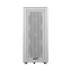 XPG VALOR MESH Mid-Tower White, Midi Tower, PC, Valge, ATX, micro ATX, Mini-ITX, 16.6 cm, 33.5 cm
