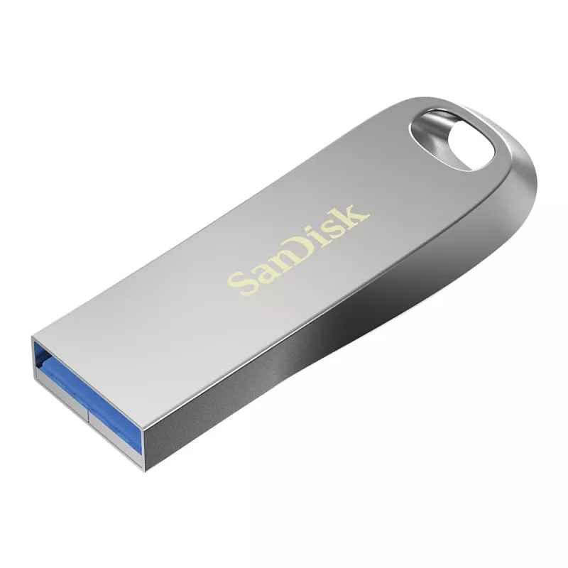 WESTERN DIGITAL SanDisk Ultra Luxe - 32GB USB-mälupulk - USB 3.1