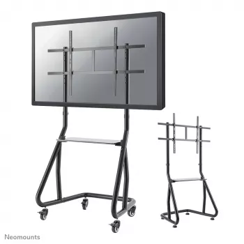 Neomounts NS-M3800Must TV-käru 60-100 tolli