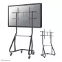 Neomounts NS-M3800Must TV-käru 60-100 tolli