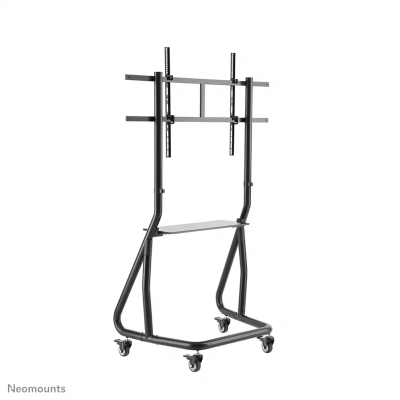 Neomounts NS-M3800Must TV-käru 60-100 tolli