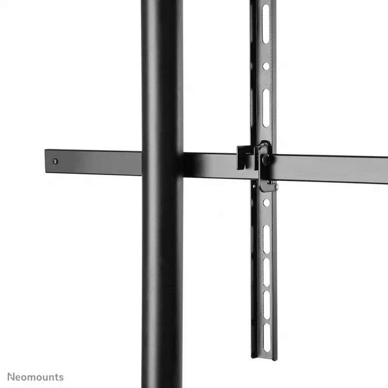 Neomounts NS-M3800Must TV-käru 60-100 tolli
