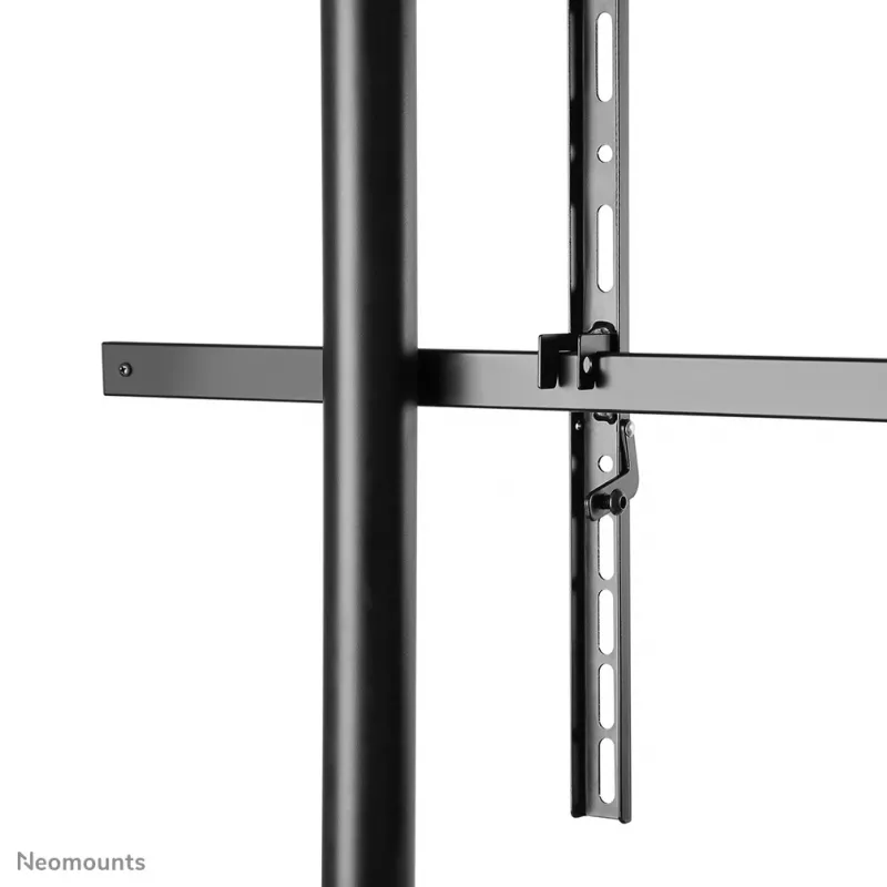 Neomounts NS-M3800Must TV-käru 60-100 tolli