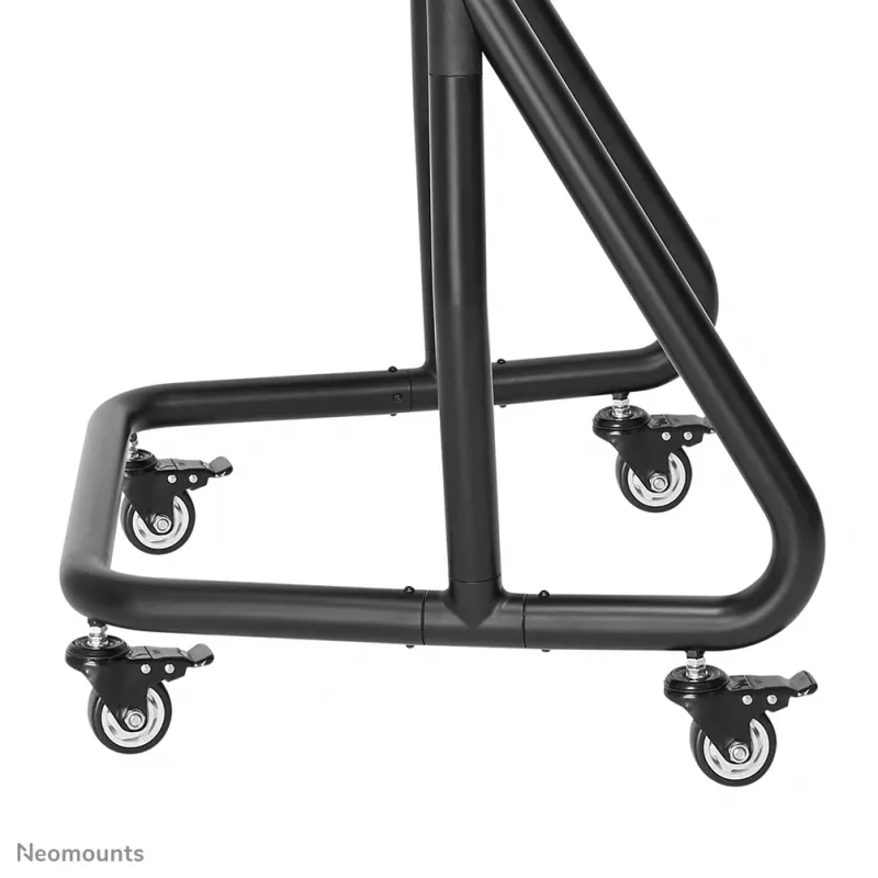 Neomounts NS-M3800Must TV-käru 60-100 tolli