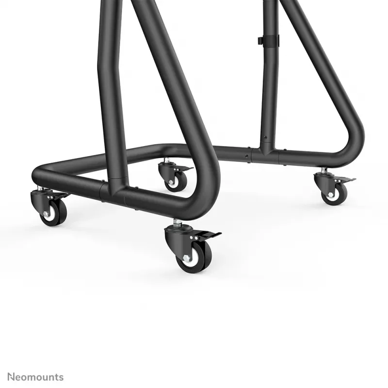 Neomounts NS-M3800Must TV-käru 60-100 tolli