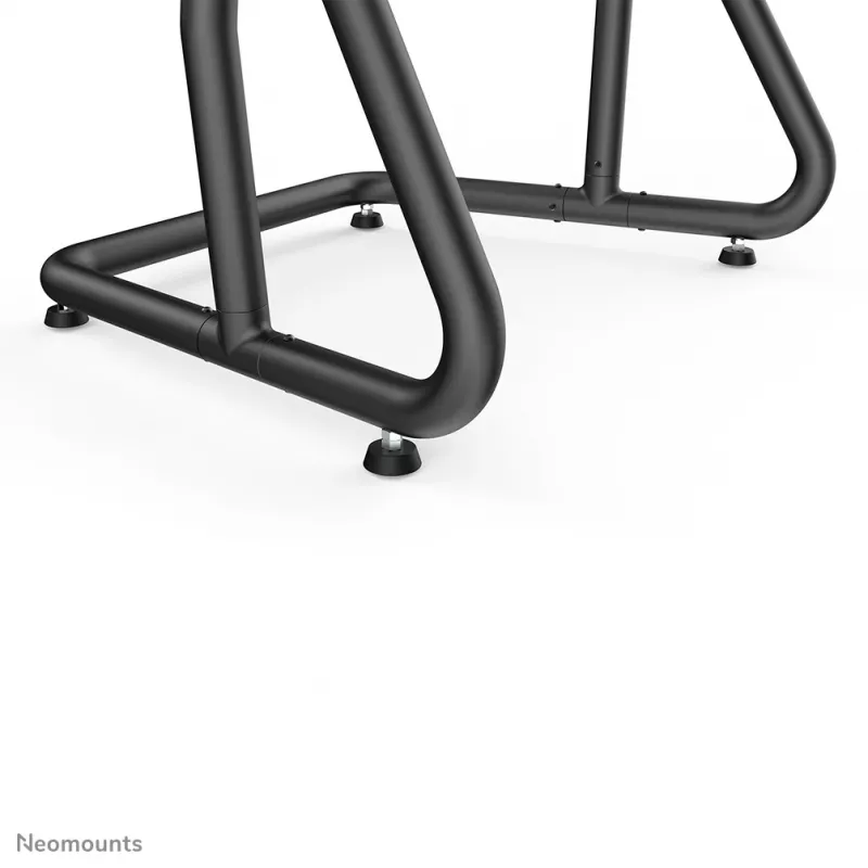 Neomounts NS-M3800Must TV-käru 60-100 tolli