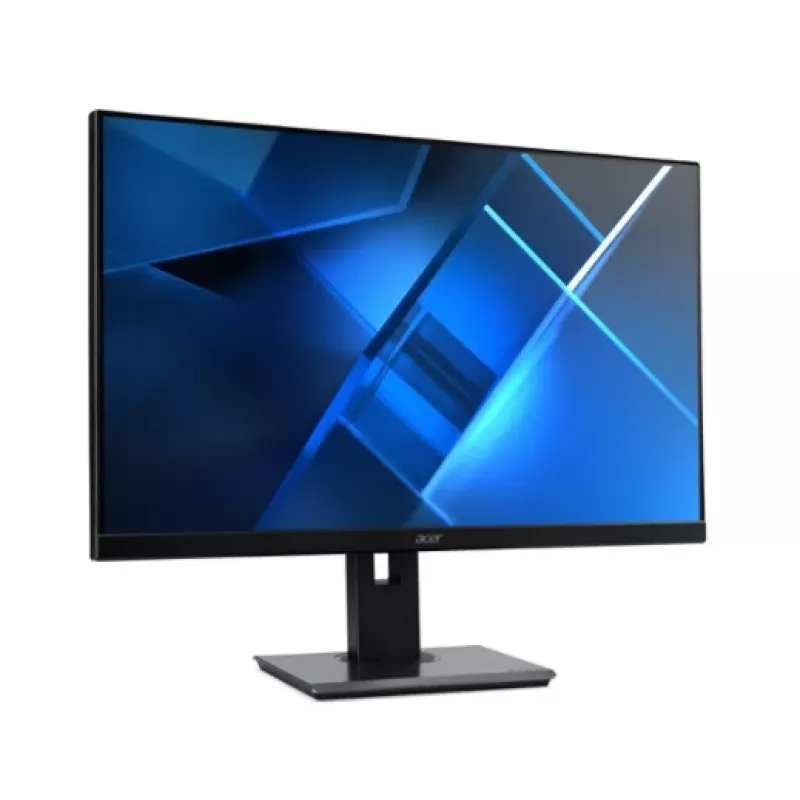 Acer lauaarvutimonitor - Vero B247yebmiprzxv - 24 tolli - 1920 x 1080 (täis-HD) - IPS