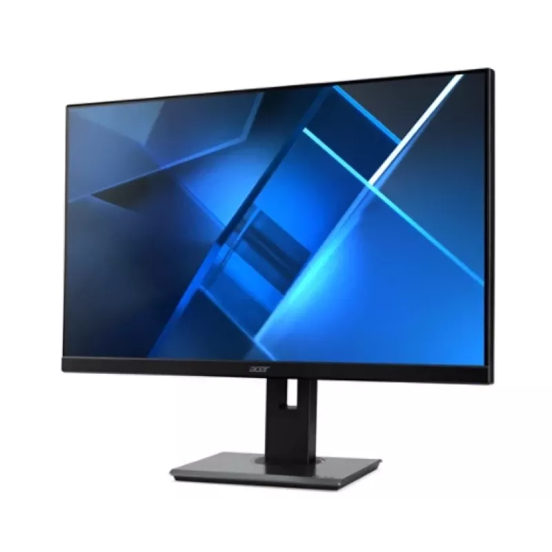 Acer lauaarvutimonitor - Vero B247yebmiprzxv - 24 tolli - 1920 x 1080 (täis-HD) - IPS
