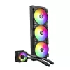 Enermax LIQMAXFLO 420 ARGB AIO protsessori vedelikjahuti