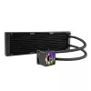 Enermax LIQMAXFLO 420 ARGB AIO protsessori vedelikjahuti