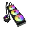 Enermax LIQMAXFLO 420 ARGB AIO protsessori vedelikjahuti