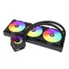 Enermax LIQMAXFLO 420 ARGB AIO protsessori vedelikjahuti