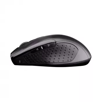 CHERRY MW 3000 juhtmeta hiir, must, USB