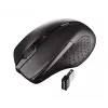 CHERRY MW 3000 juhtmeta hiir, must, USB
